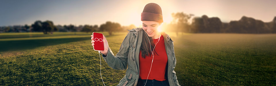 Tarifwechsel Unlimited