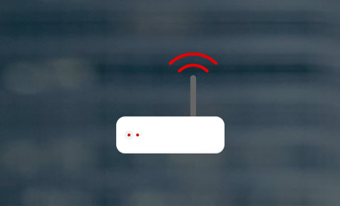 Icon: WLAN Kabelrouter kostenlos dazu