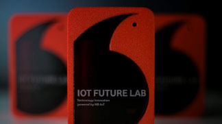 Das IoT Future Lab