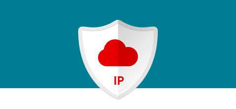 Icon: IP-Anschluss
