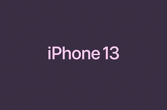 iPhone 13 in allen Farben