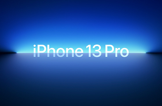 iPhone 13 Pro in allen Farben
