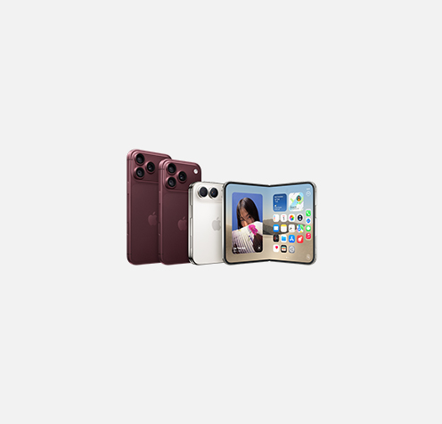 iPhone 18 Pro Max, iPhone 18 und iPhone Duo