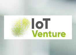 IoT Venture / IT'S MY BIKE Firmenlogo