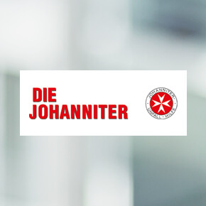 Die Johanniter Firmenlogo