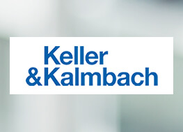 Keller & Kalmbach Firmenlogo