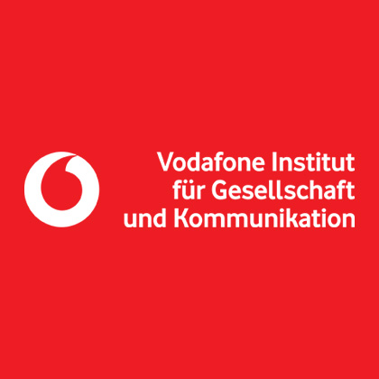 Vodafone Institut für Gesellschaft und Kommunikation
