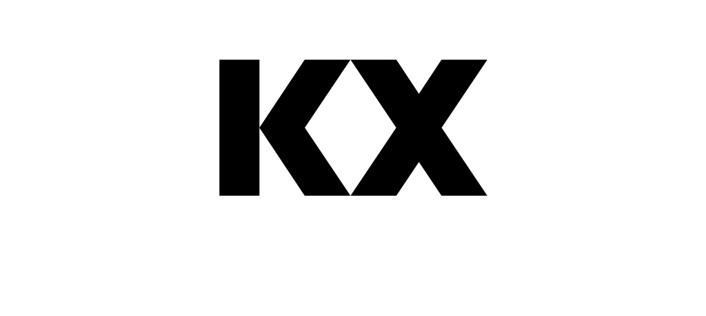 Logo: KX