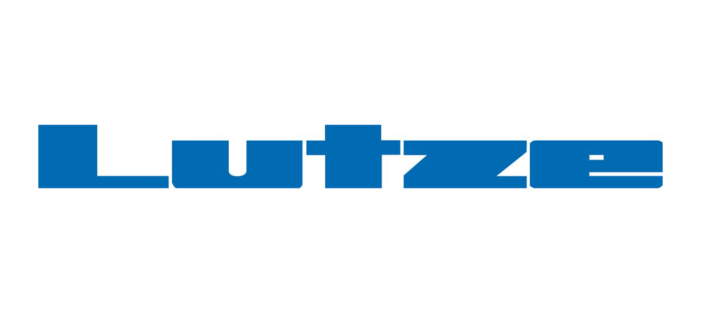 Logo Referenzkunde Lutze