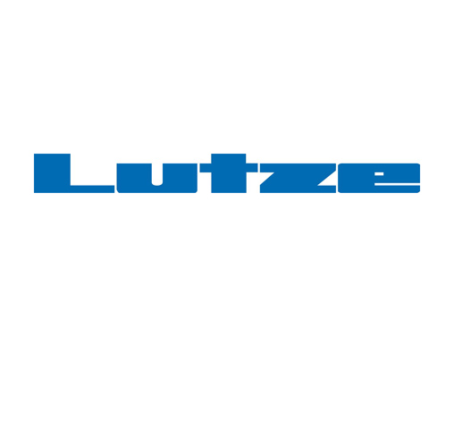 Logo Referenzkunde Lutze