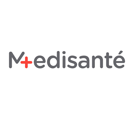 Medisanté Logo