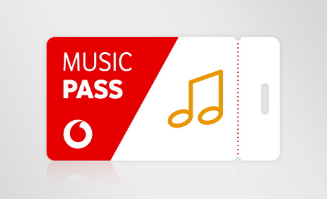 Music Pass