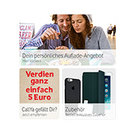 Der beste Tarif f&uuml;r Dich