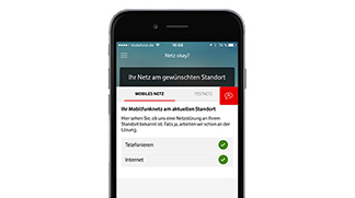 Als Rahmenvertragskunde gut informiert