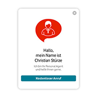 Exklusiv f&uuml;r Selbst&auml;ndige