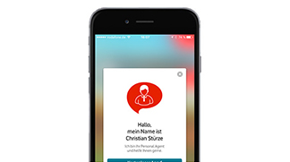 Exklusiv f&uuml;r Selbst&auml;ndige