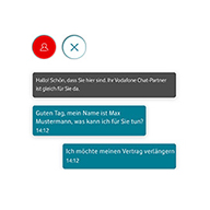 Pers&ouml;nlicher Service