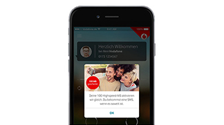 Alles rund um Deine Highspeed-MB