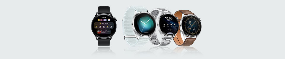 OneNumber Smartwatch