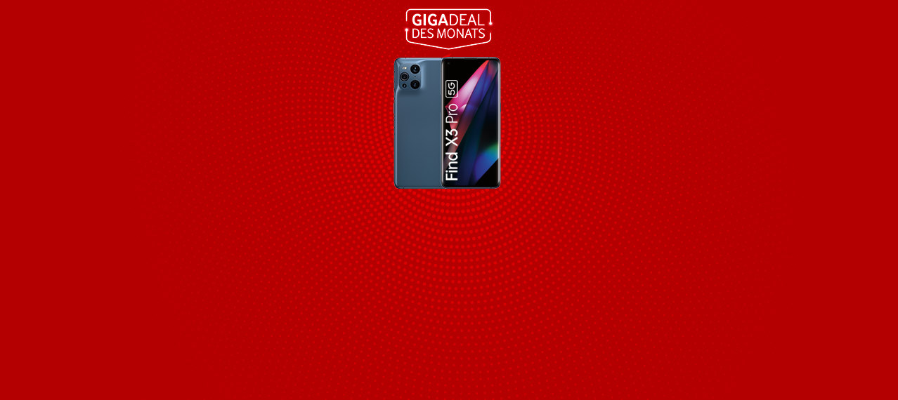 Oppo GigaDeal