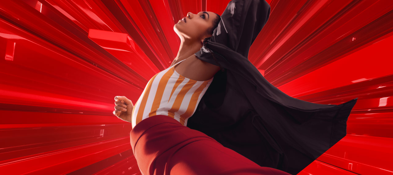 #WeKeepYouGoing mit unseren Mobilfunk-Deals