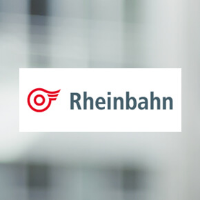 Rheinbahn Firmenlogo