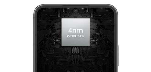 Prozessor - Samsung Galaxy S22