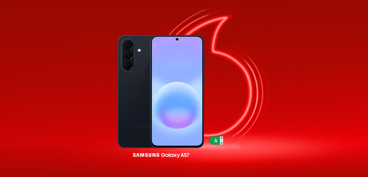 Samsung Deal! Samsung Galaxy A57 5G. Energieeffizienzklasse A.