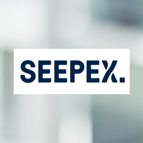 SEEPEX Firmenlogo