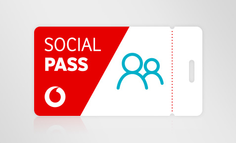 Social Pass