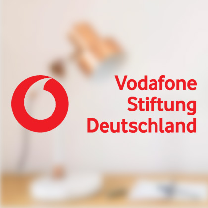 Vodafone Stiftung