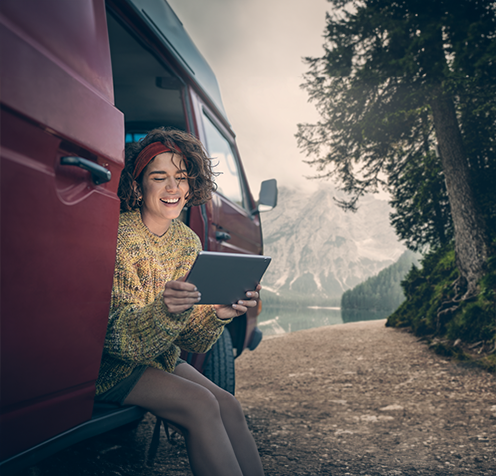 vodafone easy travel woche schweiz