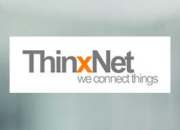ThinxNet Firmenlogo