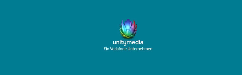 unitymedia - Ein Vodafone Unternehmen