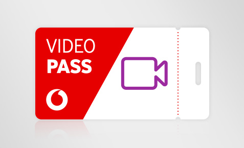 Video Pass