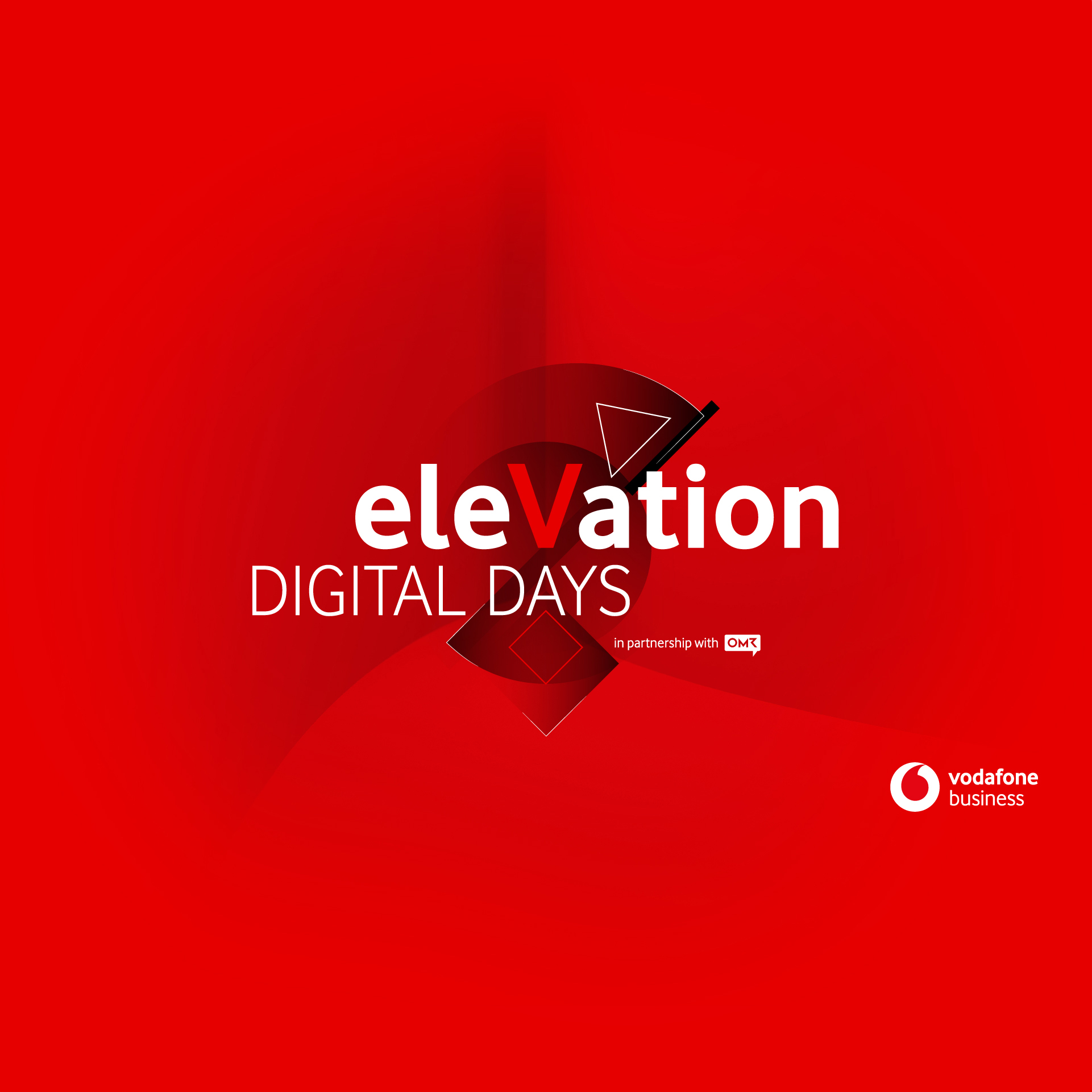 Vodafone eleVation Speaker Vodafone