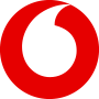 Vodafone-Logo