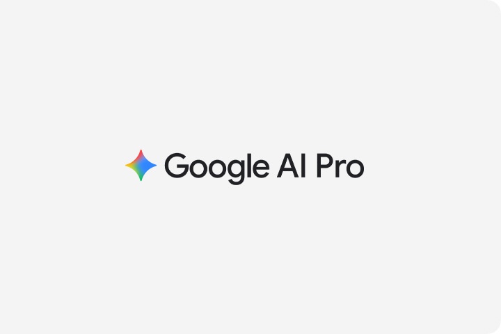 Google AI Pro-Logo.