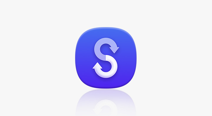Smart Switch-Icon